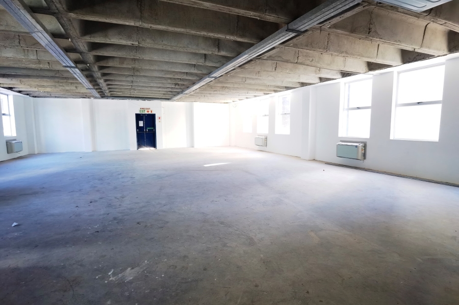 To Let commercial Property for Rent in Rondebosch Western Cape